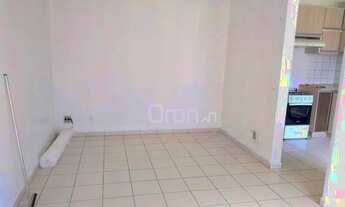 Imagem 3: Apartamento com 2 dormitórios à venda, 58 m² por R$ 120.000,00 - Residencial Campos Dourad