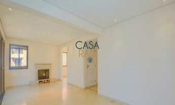 Imagem 3: APARTAMENTO 141M² COM EXCELENTE LOCALIZAÇÃO NA VILA MARIANA EM ANDAR ALTO