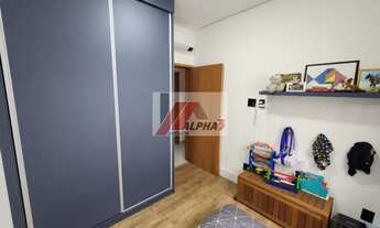 Imagem 5: Indaiatuba - Casa de Condomínio - Jardim Bréscia