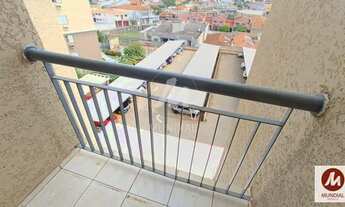 Imagem 3: Apartamento (tipo - padrao) 2 dormitórios, cozinha planejada, portaria 24 horas, lazer, sa