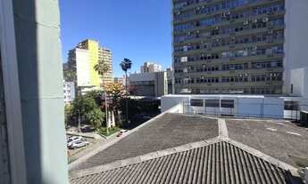 Imagem: Excelente apartamento 2 dormitórios no