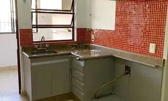 Imagem 1: Apartamento para aluguel, 2 quartos, 1 vaga, Centro - Santo André/SP