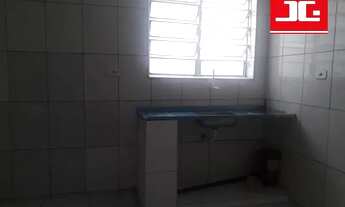 Imagem 4: CASA TÉRREA - SÃO JOÃO CLIMACO - SÃO PAULO