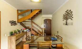 Imagem 6: Cobertura com 2 dormitórios à venda, 126 m² por R$ 1.150.000,00 - Perdizes - São Paulo/SP