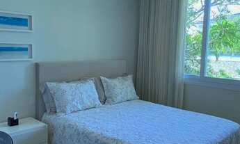 Imagem 5: VENDE-SE CASA 6 SUÍTES EM ALPHAVILLE I