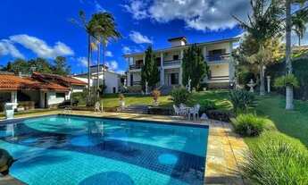 Imagem: RETIRO DAS FONTES. LINDA CASA! 05 DORM