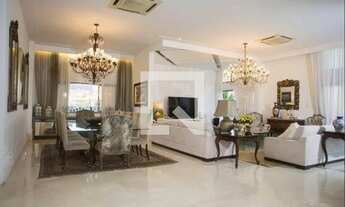 Imagem 4: Apartamento à Venda - Barra da Tijuca, 5 Quartos, 1000 m2