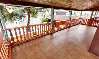 Imagem 2: VENDO CASA EM SALINÓPOLIS