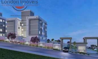 Imagem 3: APARTAMENTOS PADRÃO para venda e locação em Londrina