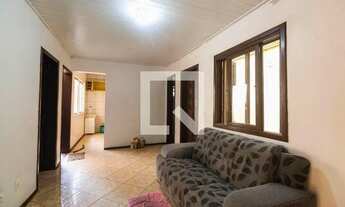 Imagem: Casa para Aluguel - Harmonia, 2 Quartos