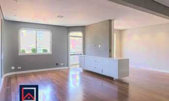 Imagem 1: Apartamento Locação Perdizes 200 m² 3 Dormitórios