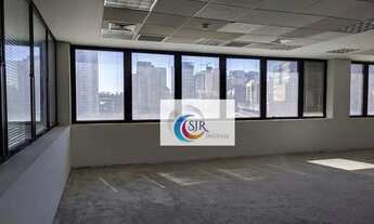 Imagem 3: Conjunto para alugar, 526 m² - Santo Amaro - São Paulo/SP