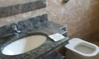 Imagem 4: Casa 3 quartos no bairro planalto Uberlandia