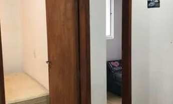 Imagem 7: Apartamento mobiliado com dois dormitórios