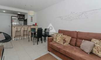 Imagem 2: Privilégio vende: Ótimo Flat em Copacabana