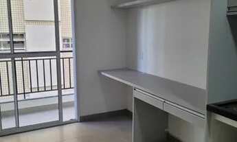 Imagem 3: Studio para aluguel possui 28 metros quadrados em Vila Mariana - São Paulo - SP