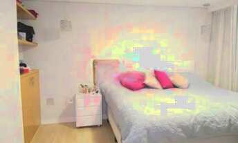 Imagem 4: Cobertura com 4 Quartos para alugar, 192m² - Estoril