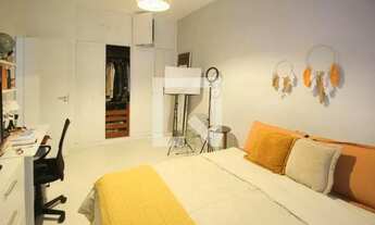 Imagem 3: Apartamento para aluguel com 160 metros quadrados com 4 quartos em Ipanema - Rio de Janeir