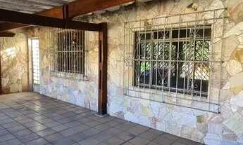 Imagem 2: CASA TÉRREA - VILA IDA - SP