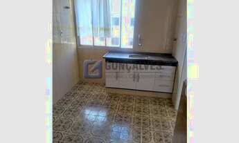 Imagem 5: SAO BERNARDO DO CAMPO - Residential / Apartment - VILA DUZI