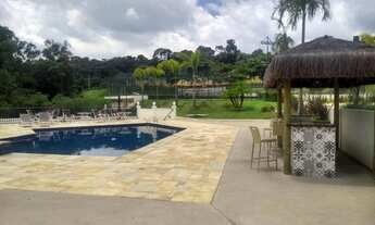 Imagem 5: Granja Viana Reserva Santa Maria