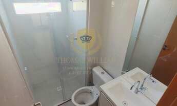 Imagem 6: Apartamento para Locação em Cuiabá, Ribeirão do Lipa, 2 dormitórios, 1 banheiro, 1 vaga