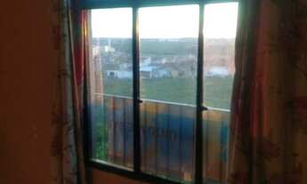 Imagem 3: Apartamento Padrão para Venda em Residencial Cosmos Campinas-SP