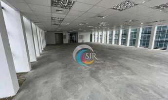 Imagem 7: Conjunto para alugar, 291 m² Bela Vista - São Paulo/SP