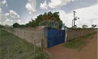 Imagem: TERRENO Á VENDA - NOVA ESPERANÇA - CUIABÁ-MT