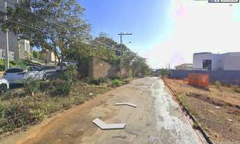 Imagem 3: 972 m2 na parte alta do Ibituruna