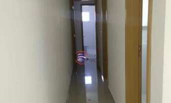 Imagem 3: Cobertura sem condomínio com 2 dormitórios, 108 m² - venda por R$ 450.000 ou aluguel por R