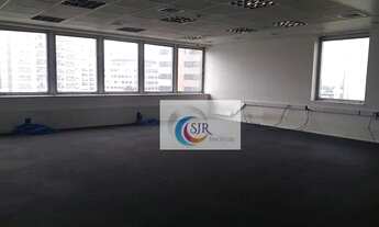 Imagem 6: Conjunto para alugar, 509 m² - Pinheiros - São Paulo/SP