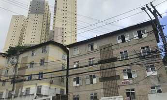 Imagem: Apartamento para aluguel com 2 quartos em