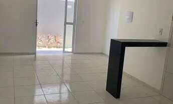 Imagem 3: Apartamento para venda com 65 metros quadrados com 2 quartos em Gereraú - Itaitinga - CE