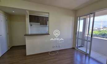 Imagem 2: Apartamento com 3 dormitórios para alugar - Aurora - Londrina/PR
