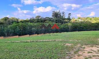 Imagem 4: Terreno com 421,00 m² - Alphaville Castelo