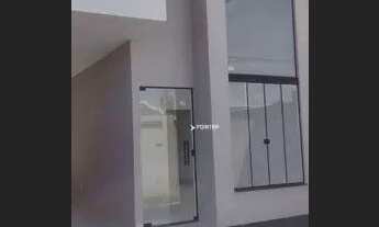 Imagem: Casa à venda, 116 m² por R$ 480.000,00