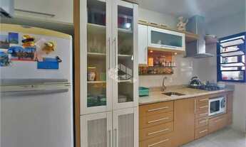 Imagem 6: Apartamento à venda com 2 dormitórios, sendo 1 suíte, no Itacorubi - Florianópolis - SC