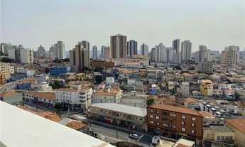 Imagem 6: Studio com 1 dormitório à venda, 31 m² por R$ 294.000,00 - Santana - São Paulo/SP