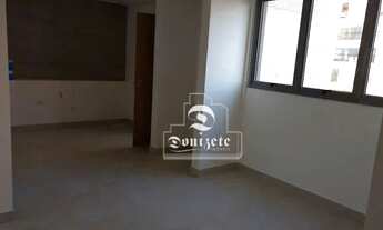 Imagem 8: Apartamento à venda, 120 m² por R$ 1.149.000,00 - Campestre - Santo André/SP