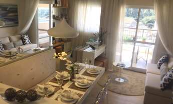 Imagem 7: Apartamento no Tatuapé - 70m / Varanda Grill / 2 Vagas / 12min a pé do Metrô e Shopping Ta