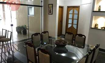 Imagem 5: Casa com 4 dormitórios à venda, 525 m² por R$ 1.700.000 - Alto da Boa Vista - Ribeirão Pre