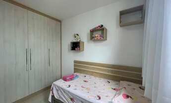 Imagem 7: Apartamento para venda com 60 m² com 2 quartos/suíte em Praia das Gaivotas - Vila Velha