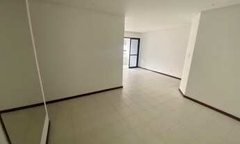 Imagem 2: Apartamento à venda 3/4 na Pituba, nascente, suíte, 2 vagas
