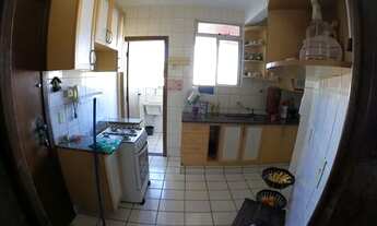 Imagem 3: BELO HORIZONTE - Apartamento Padrão - Ouro Preto