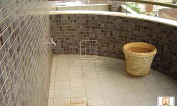 Imagem 2: Apartamento (tipo - padrao) 1 dormitórios/suite, cozinha planejada, portaria 24hs, elevado