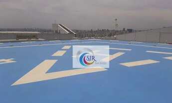 Imagem 7: Conjunto para alugar, 450 m²- Barra Funda - São Paulo/SP