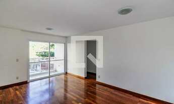 Imagem: Apartamento para Aluguel - Santo Amaro 