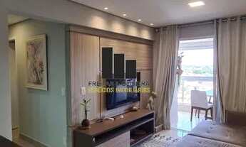 Imagem 2: Apartamento para Venda em São José do Rio Preto, Jardim Tarraf II, 2 dormitórios, 1 suíte