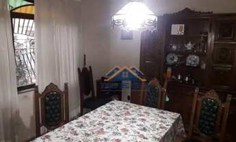 Imagem 5: Casa com 3 dormitórios para alugar, 360 m² por R$ 4.090,00/mês - Vila D'Agostinho - V